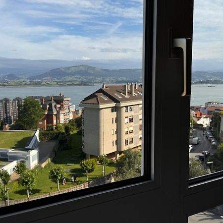 Apartamento Con Vistas Santander Eksteriør bilde