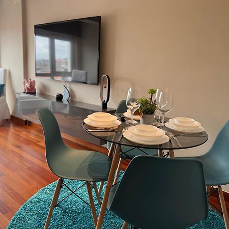 Apartamento Con Vistas Santander Eksteriør bilde