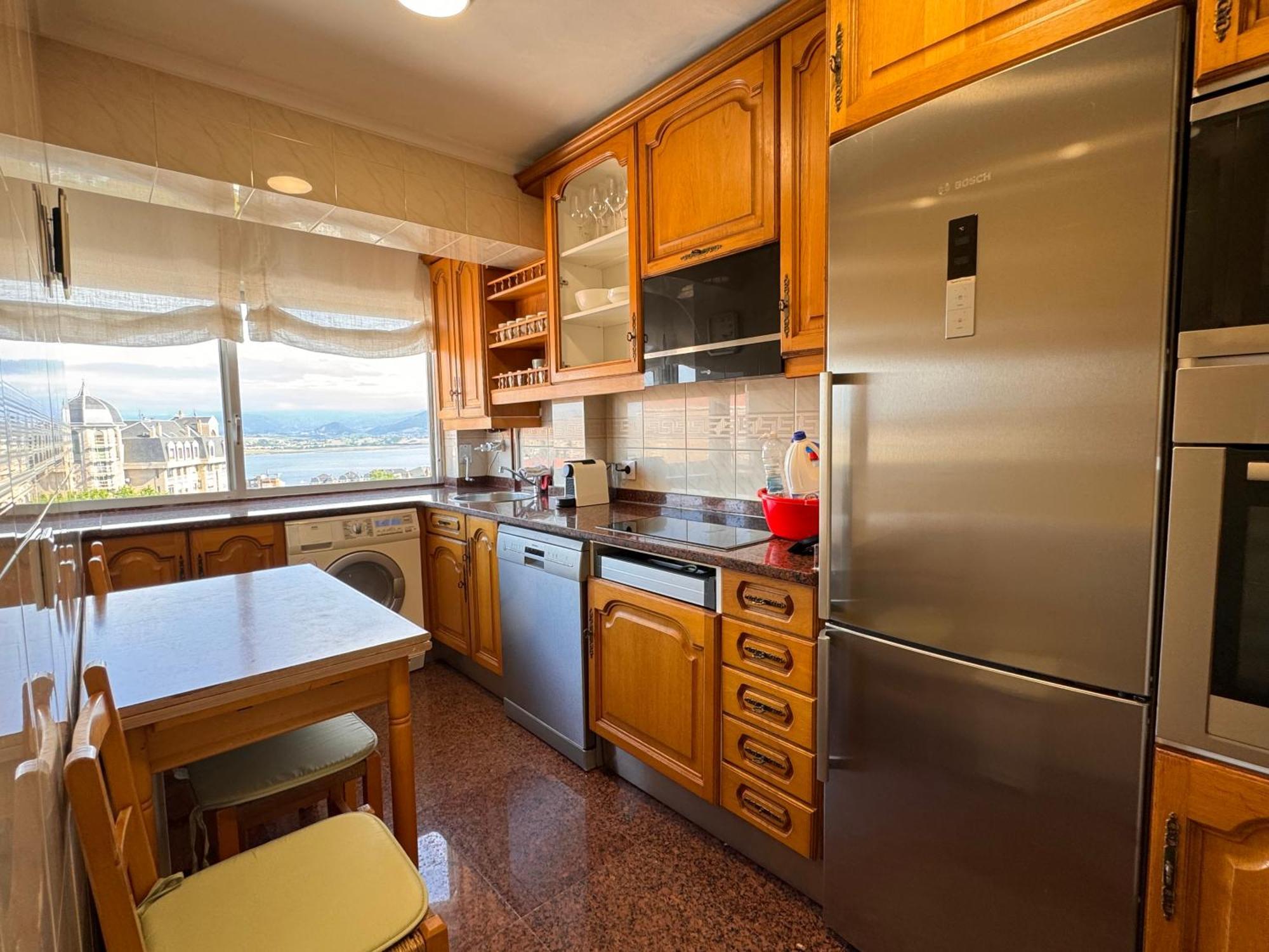 Apartamento Con Vistas Santander Eksteriør bilde