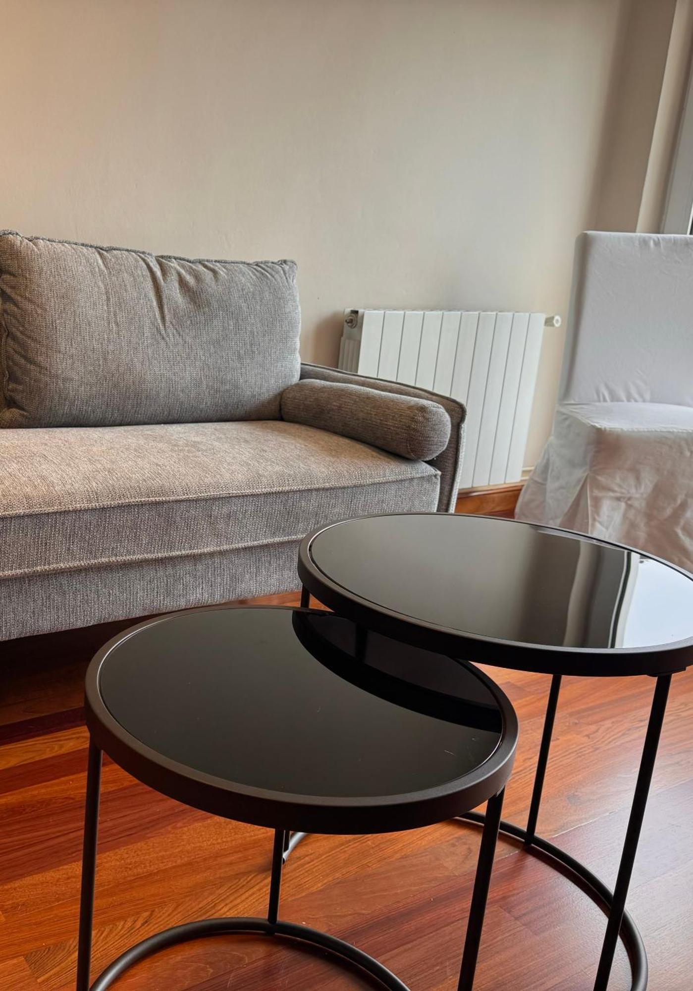 Apartamento Con Vistas Santander Eksteriør bilde