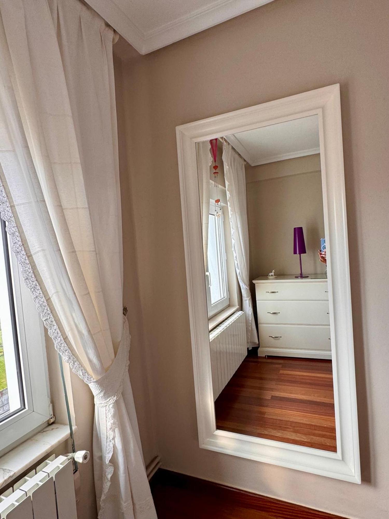 Apartamento Con Vistas Santander Eksteriør bilde