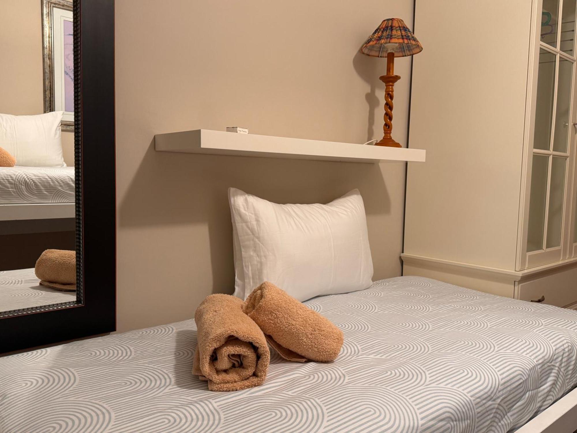 Apartamento Con Vistas Santander Eksteriør bilde