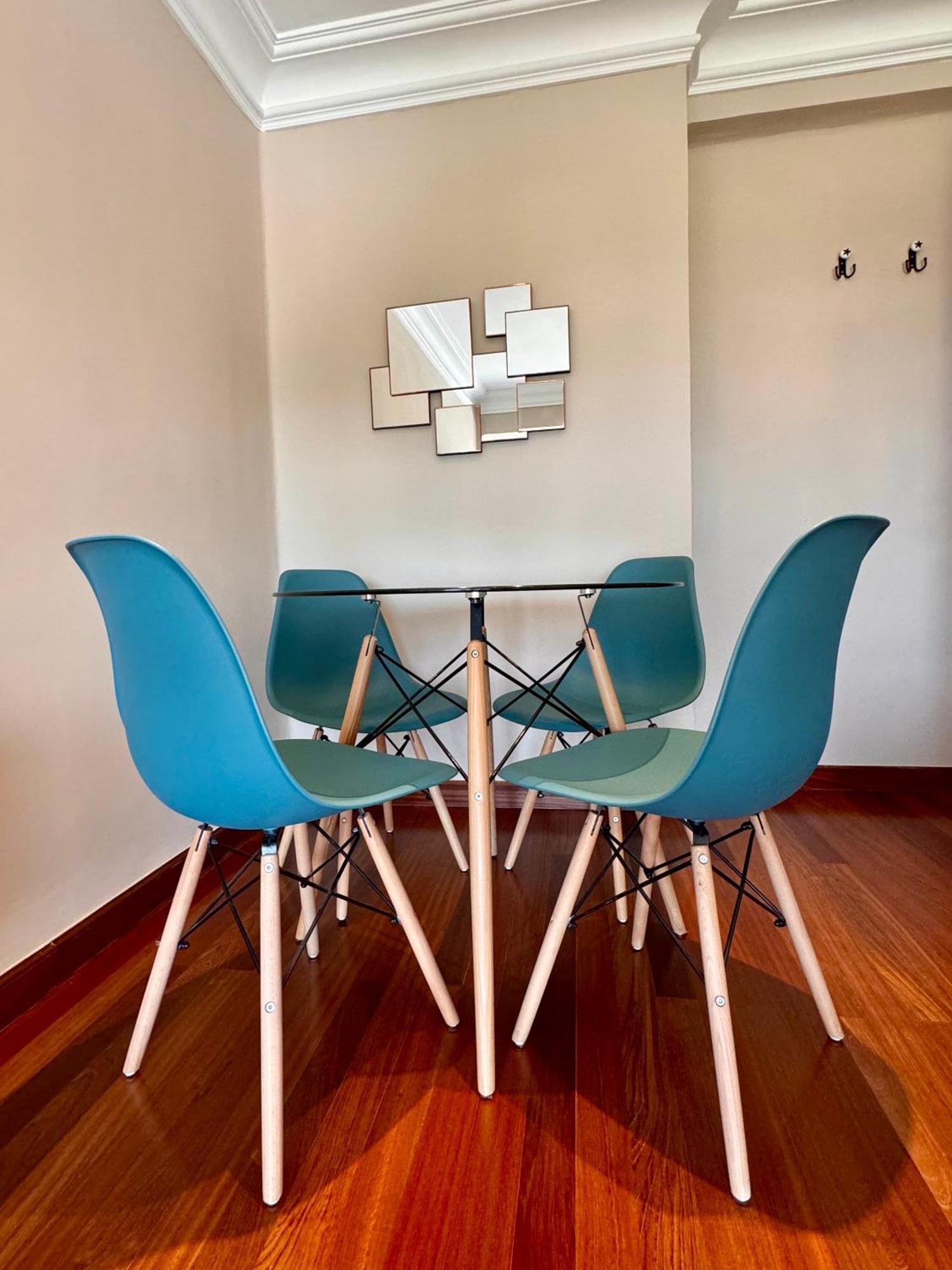 Apartamento Con Vistas Santander Eksteriør bilde