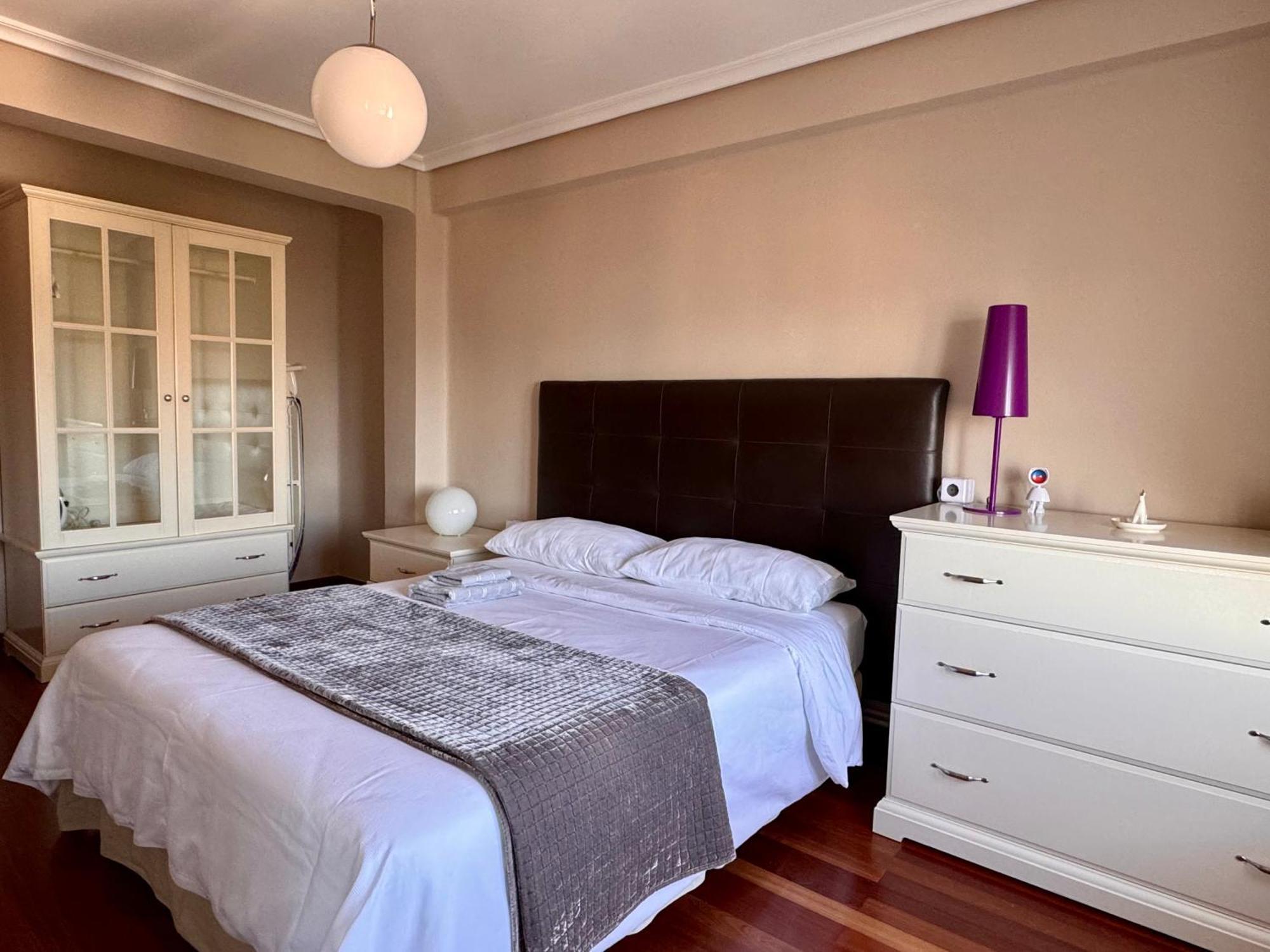 Apartamento Con Vistas Santander Eksteriør bilde