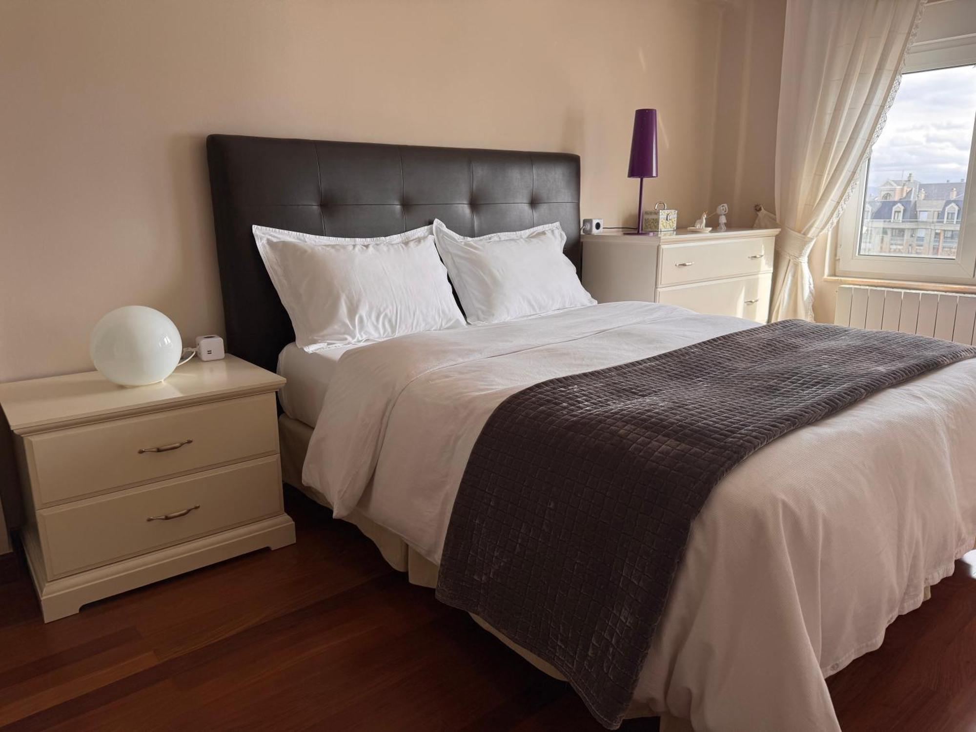 Apartamento Con Vistas Santander Eksteriør bilde